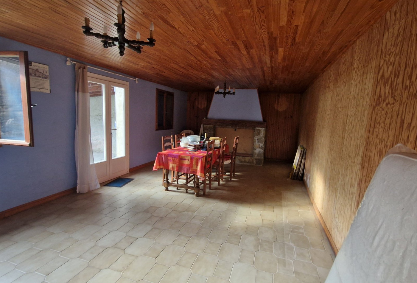 vente Maison de village Fa - Photo 3