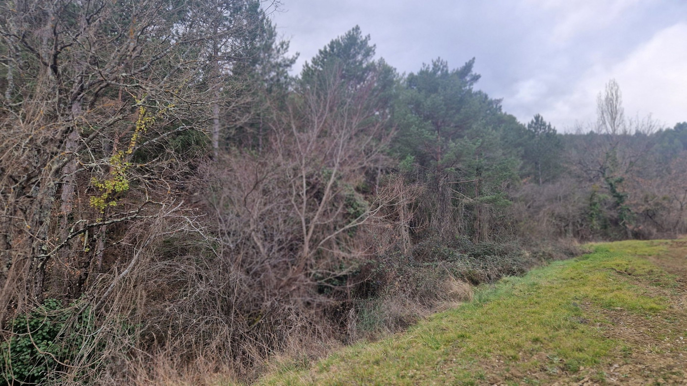 à vendre Terrain Antugnac - Photo 3