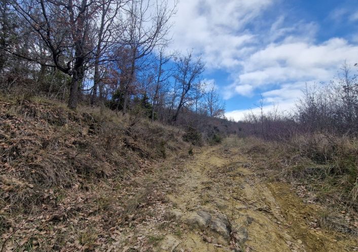 for sale Terrain Antugnac