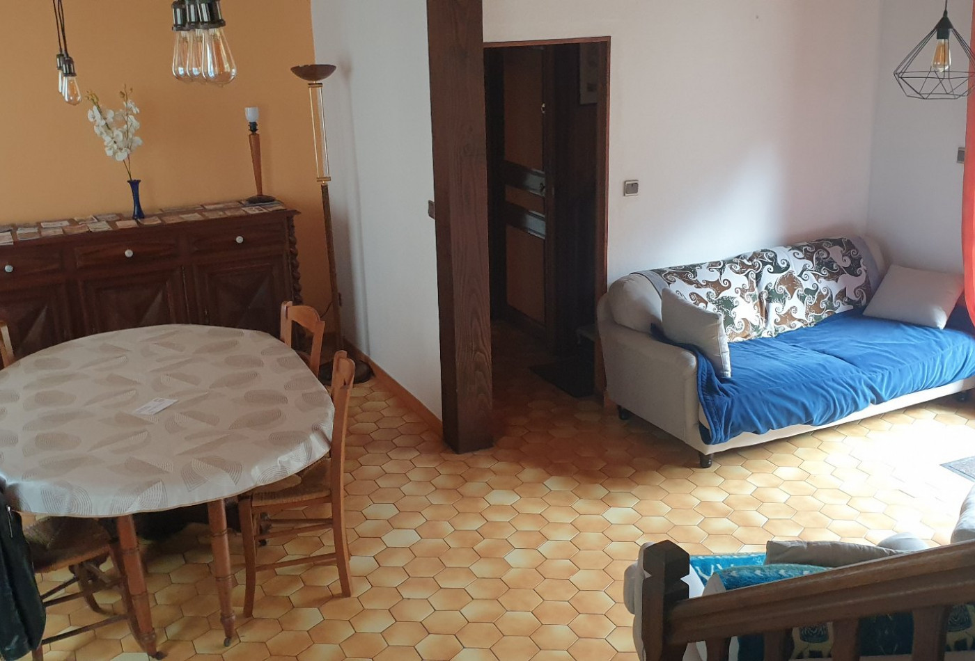 vente Maison de village Puilaurens - Photo 3