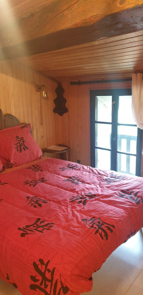 à vendre Maison de village Puilaurens - Photo 7
