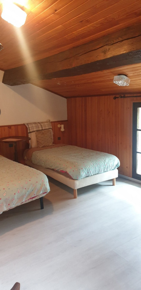 à vendre Maison de village Puilaurens - Photo 9