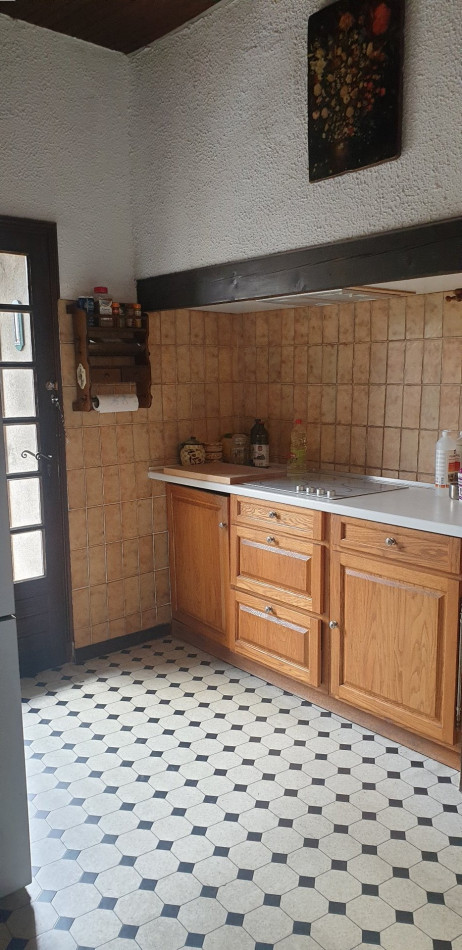 à vendre Maison de village Puilaurens - Photo 4