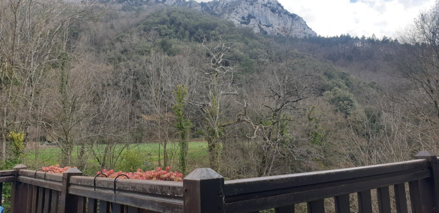 à vendre Maison de village Puilaurens - Photo 1