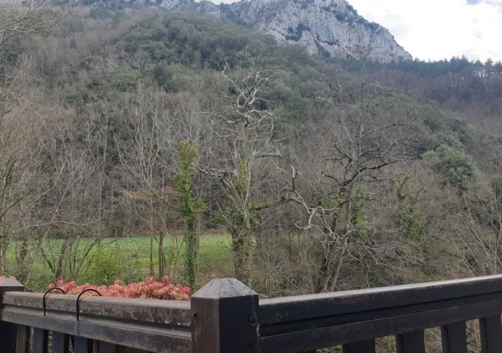 à vendre Maison de village Puilaurens