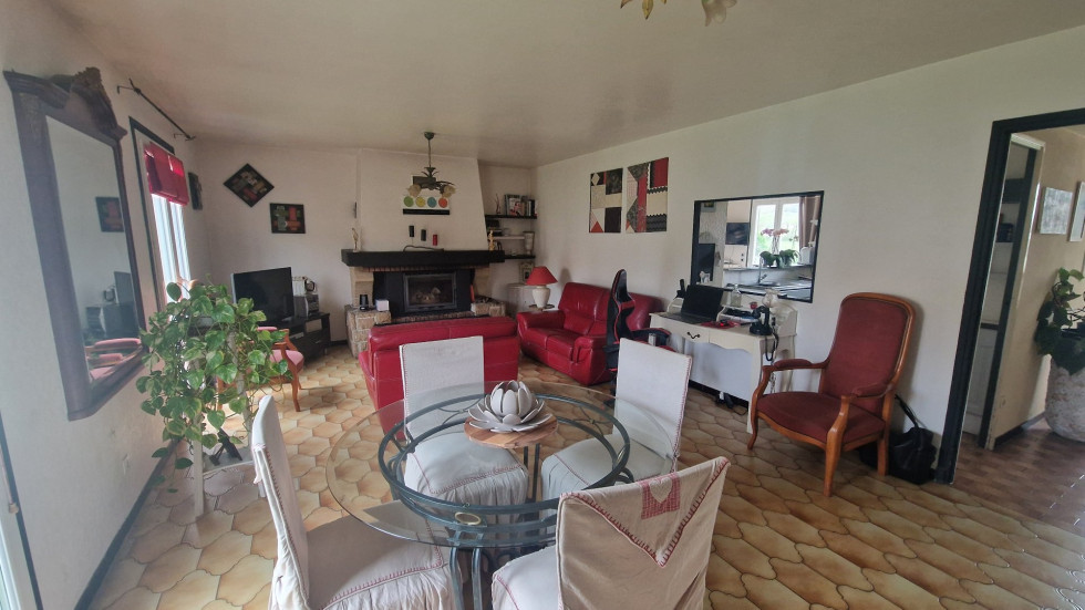 vente Villa Fa - Photo 3