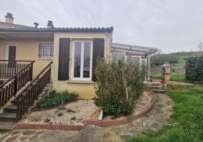 vente Villa Fa
