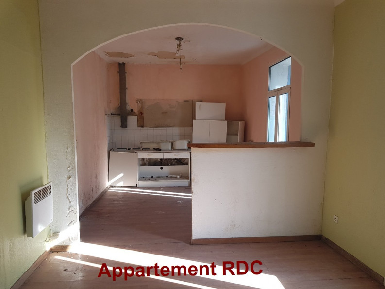 vente Maison à rénover Axat - Photo 3