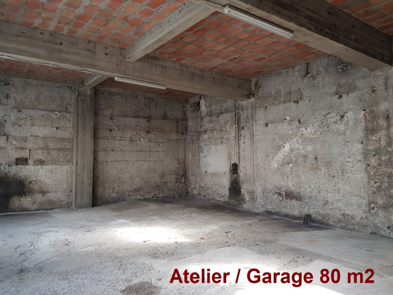 vente Maison à rénover Axat - Photo 10