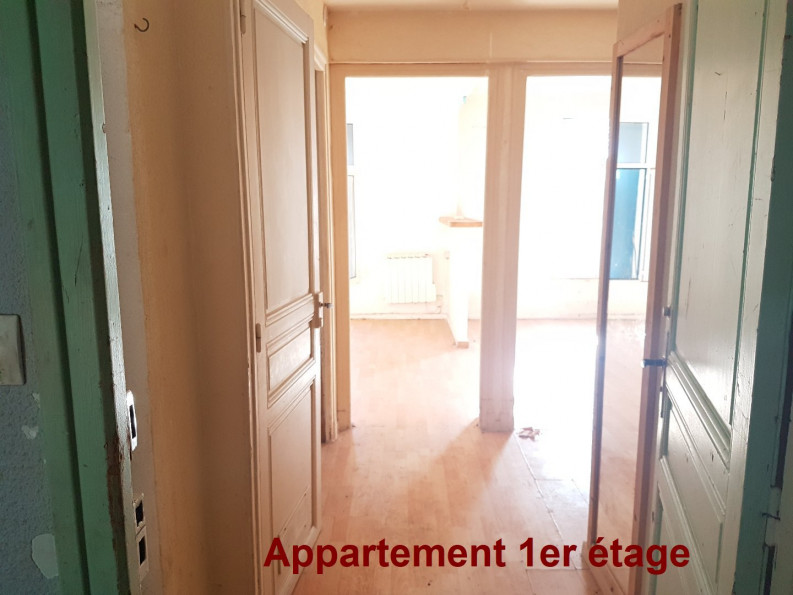 vente Maison à rénover Axat - Photo 6