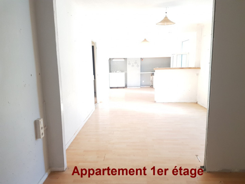 vente Maison à rénover Axat - Photo 7