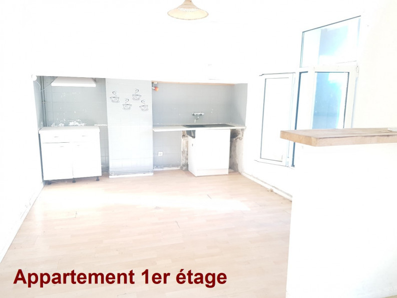 vente Maison à rénover Axat - Photo 8