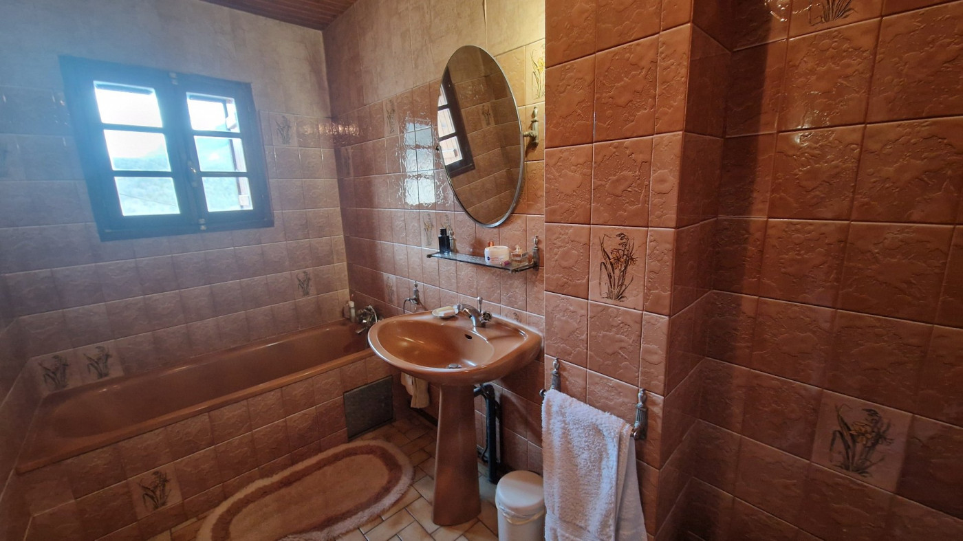 à vendre Maison Belvianes Et Cavirac - Photo 7