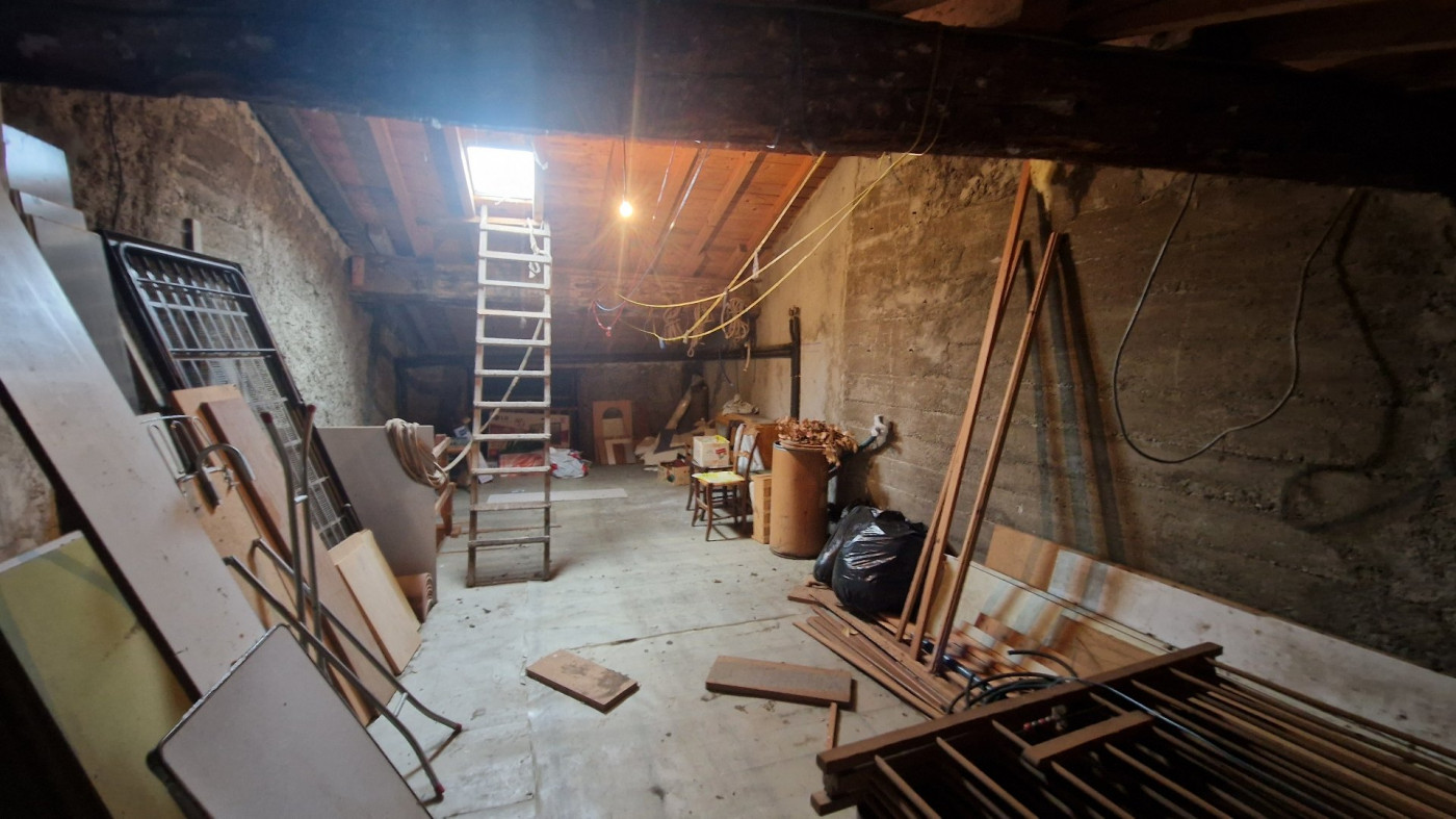 à vendre Maison Belvianes Et Cavirac - Photo 10