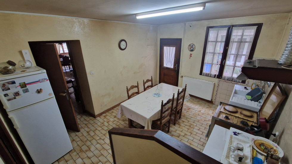 vente Maison Belvianes Et Cavirac - Photo 2