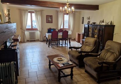 vente Maison Belvianes Et Cavirac