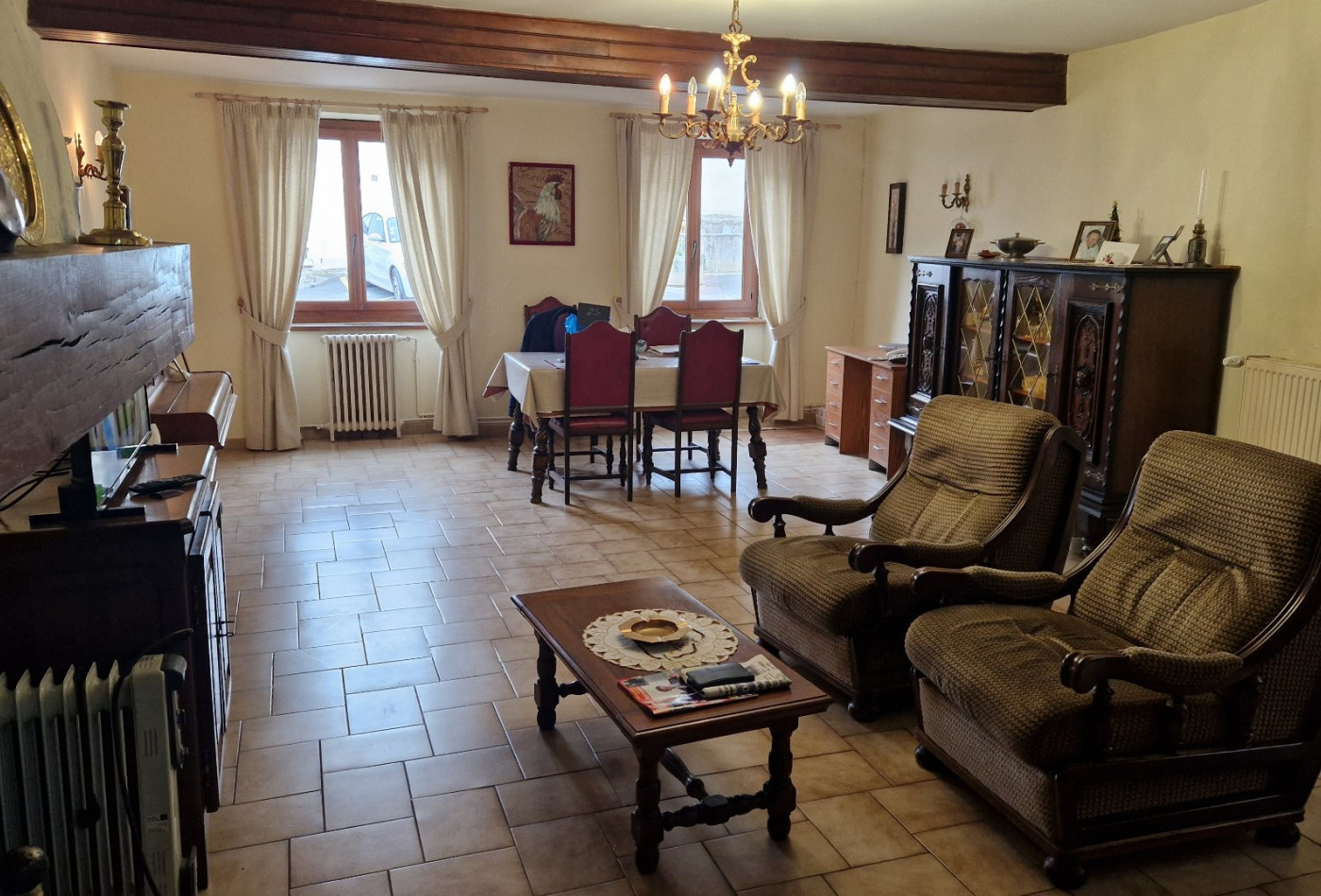 vente Maison Belvianes Et Cavirac - Photo 1