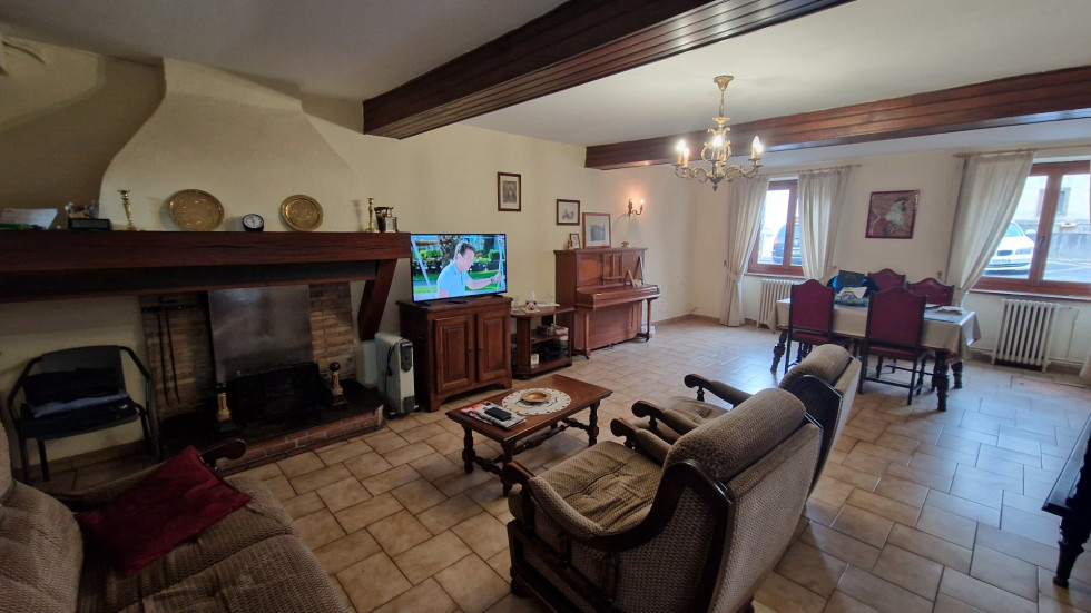 vente Maison Belvianes Et Cavirac - Photo 8