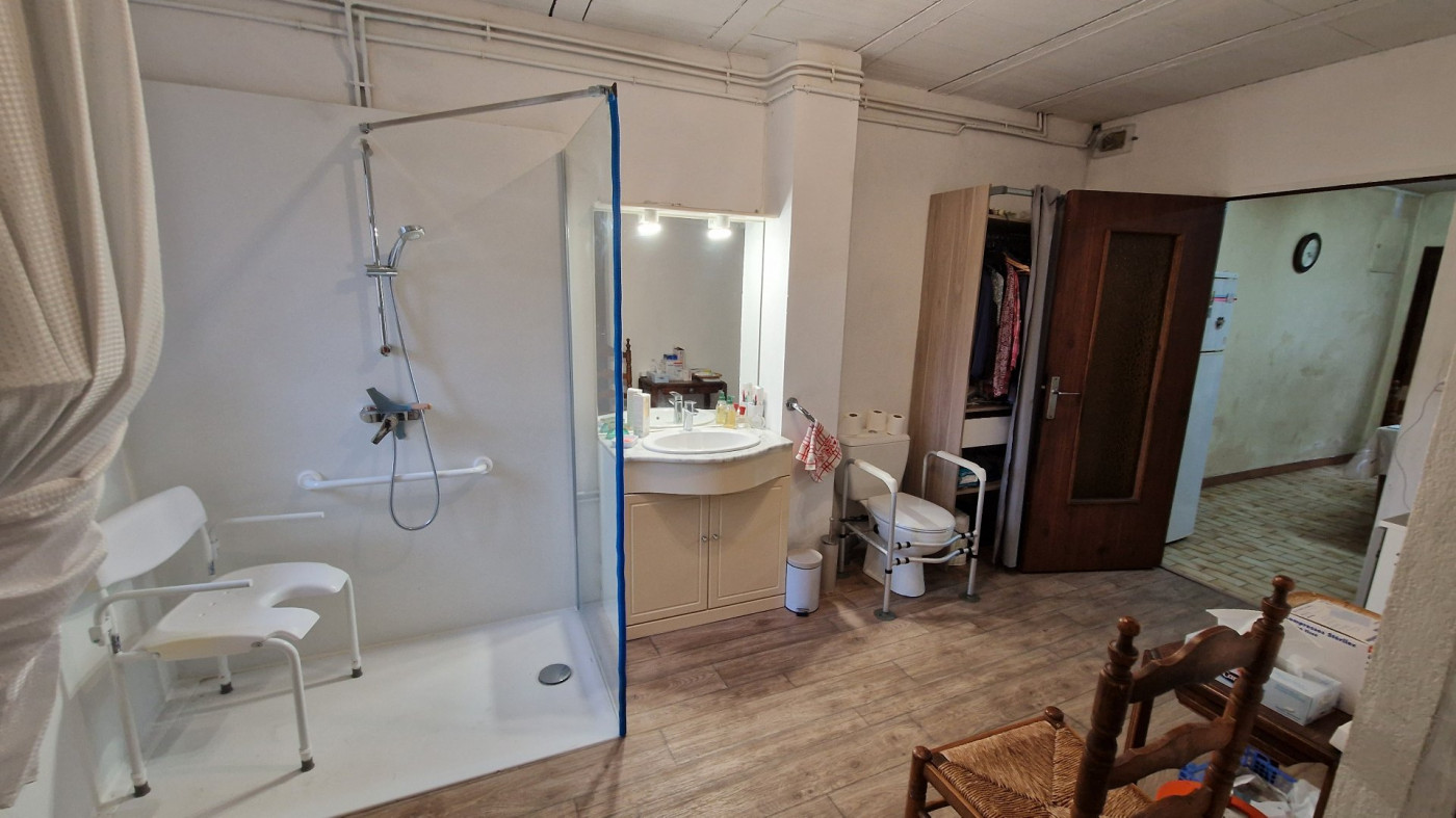 à vendre Maison Belvianes Et Cavirac - Photo 9