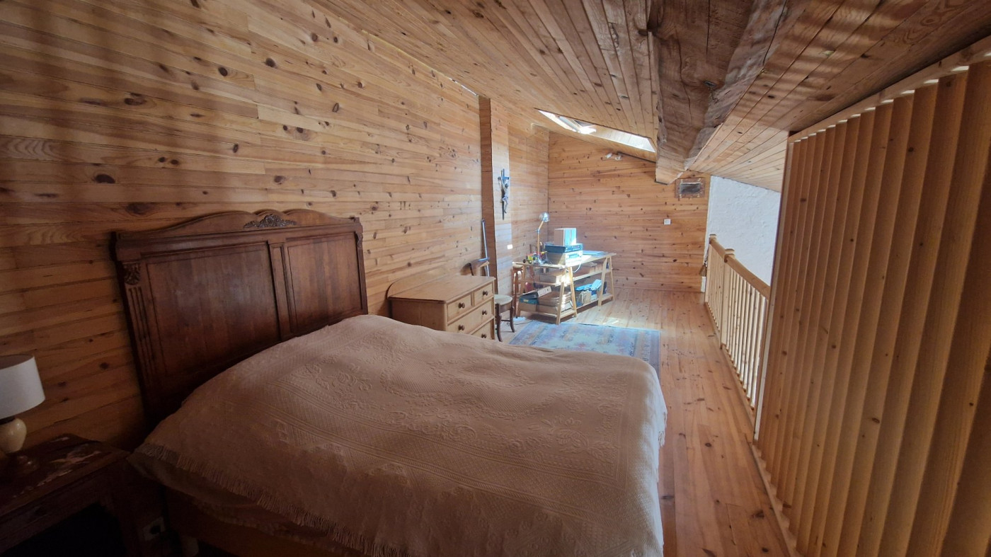 à vendre Maison Roquefeuil - Photo 4