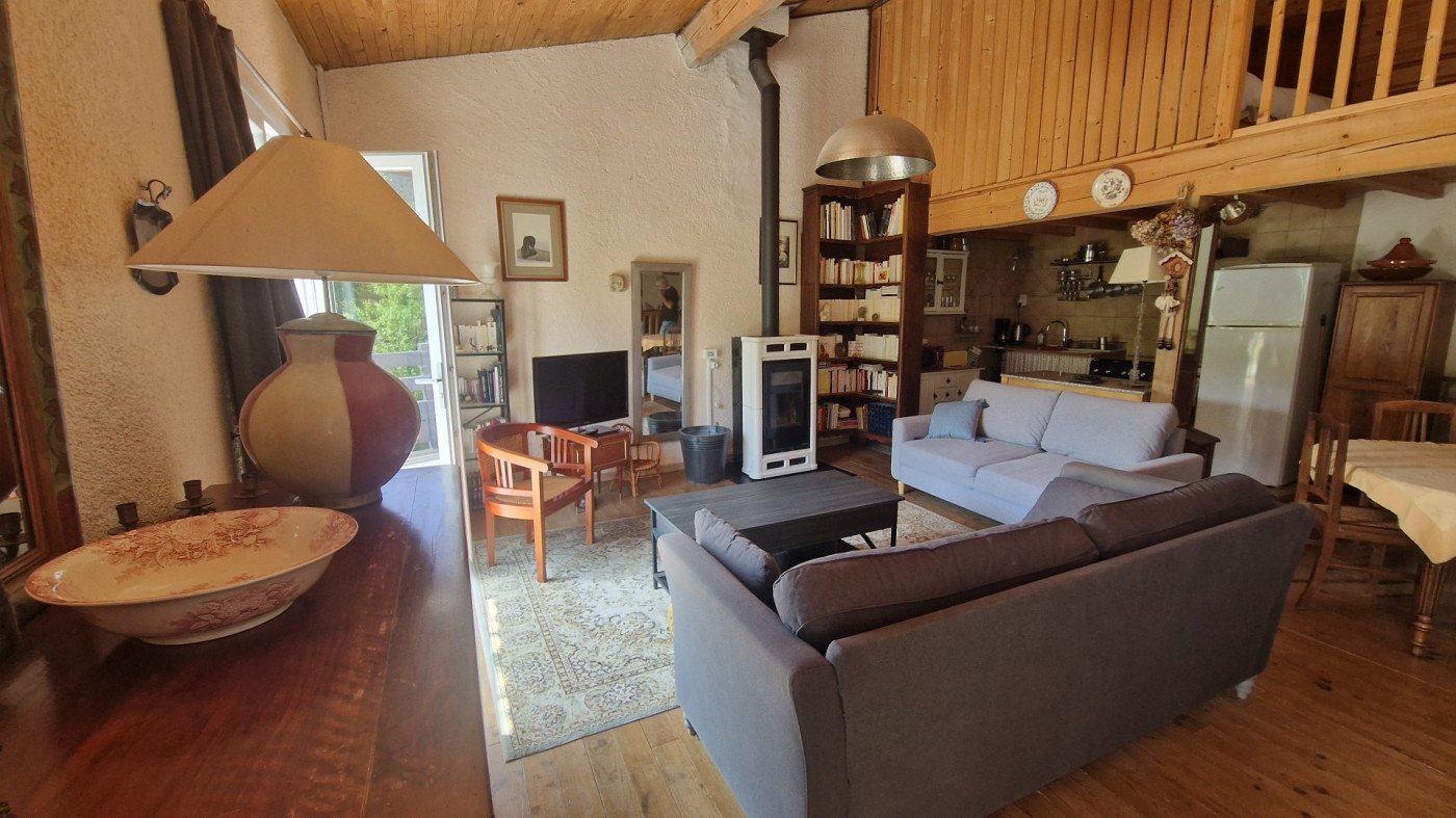 à vendre Maison Roquefeuil - Photo 2