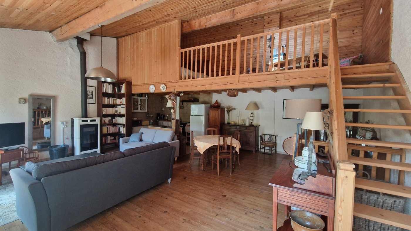 à vendre Maison Roquefeuil - Photo 6