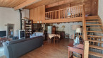 à vendre Maison Roquefeuil