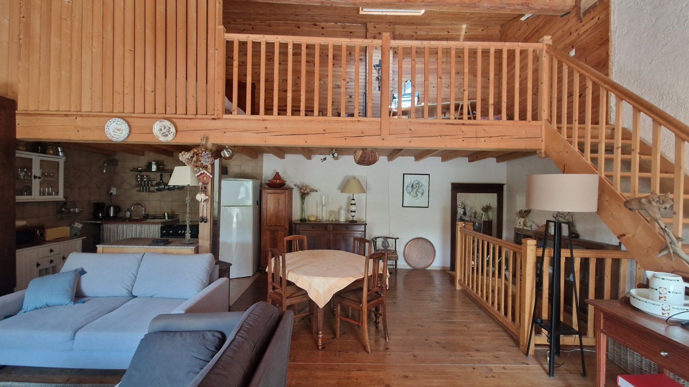 à vendre Maison Roquefeuil - Photo 8