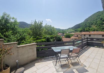 vente Maison Roquefeuil