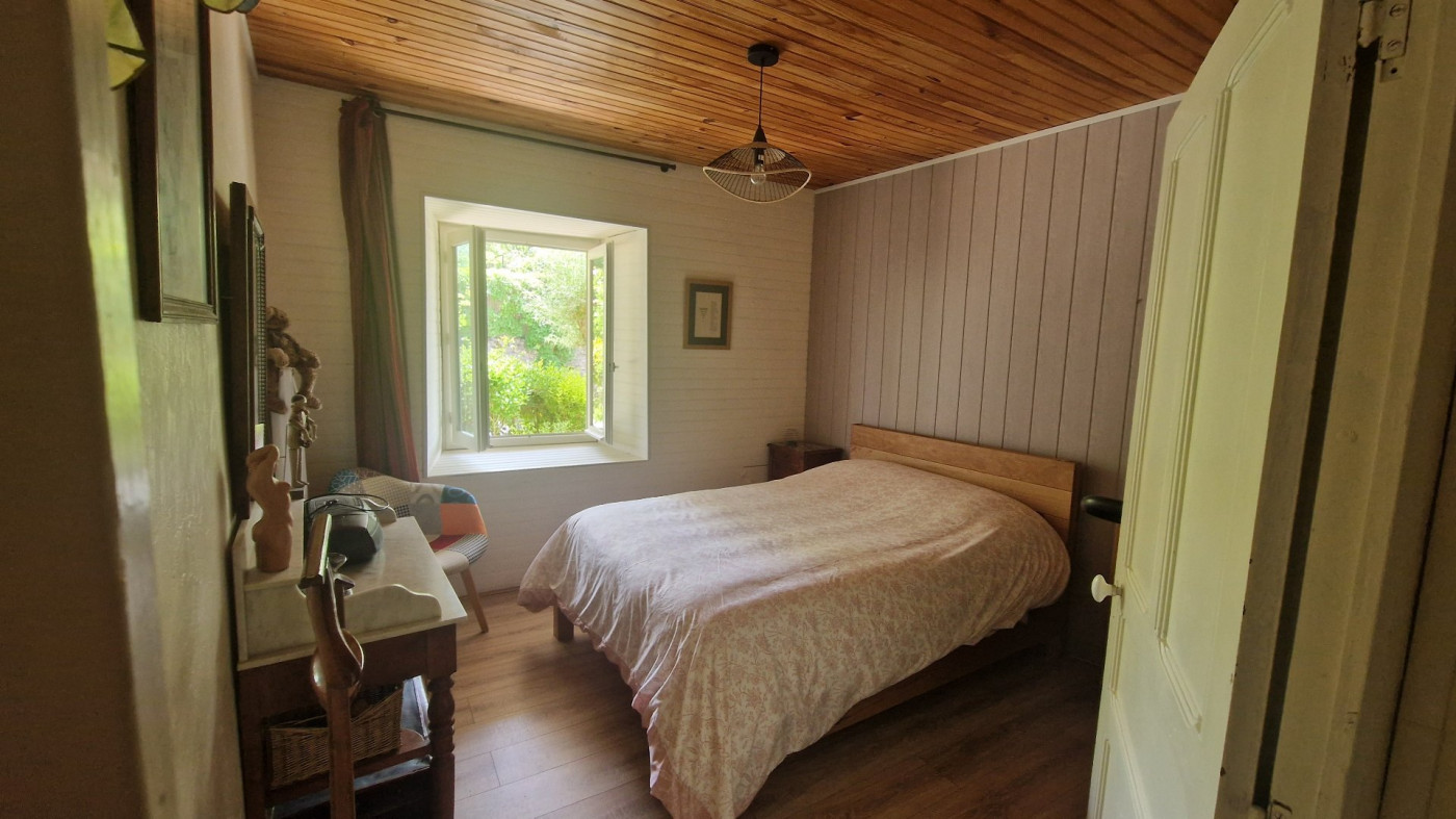 à vendre Maison Roquefeuil - Photo 3