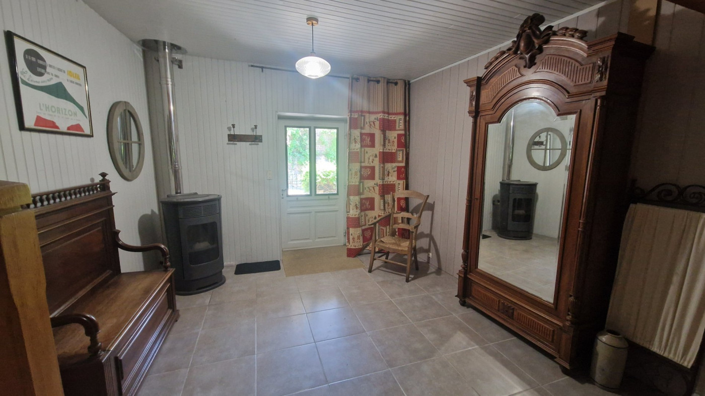 à vendre Maison Roquefeuil - Photo 7