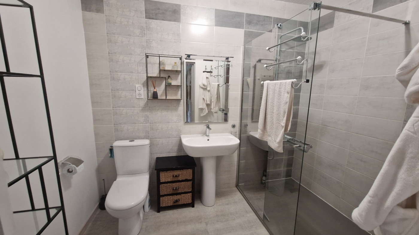 à vendre Maison Roquefeuil - Photo 10