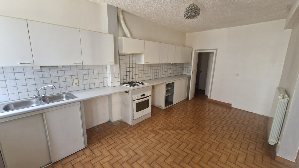 vente Maison Quillan - Photo 2