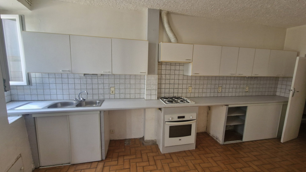 vente Maison Quillan - Photo 8