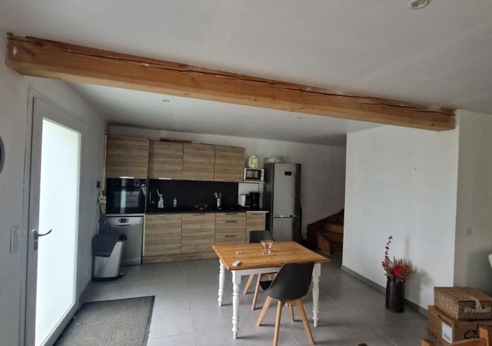à vendre Maison de ville Esperaza