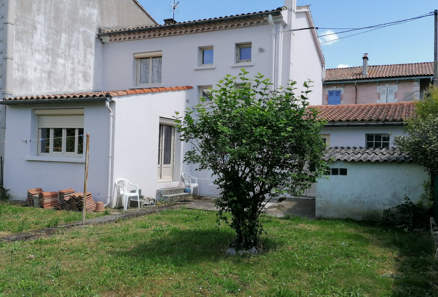 vente Maison Quillan - Photo 8