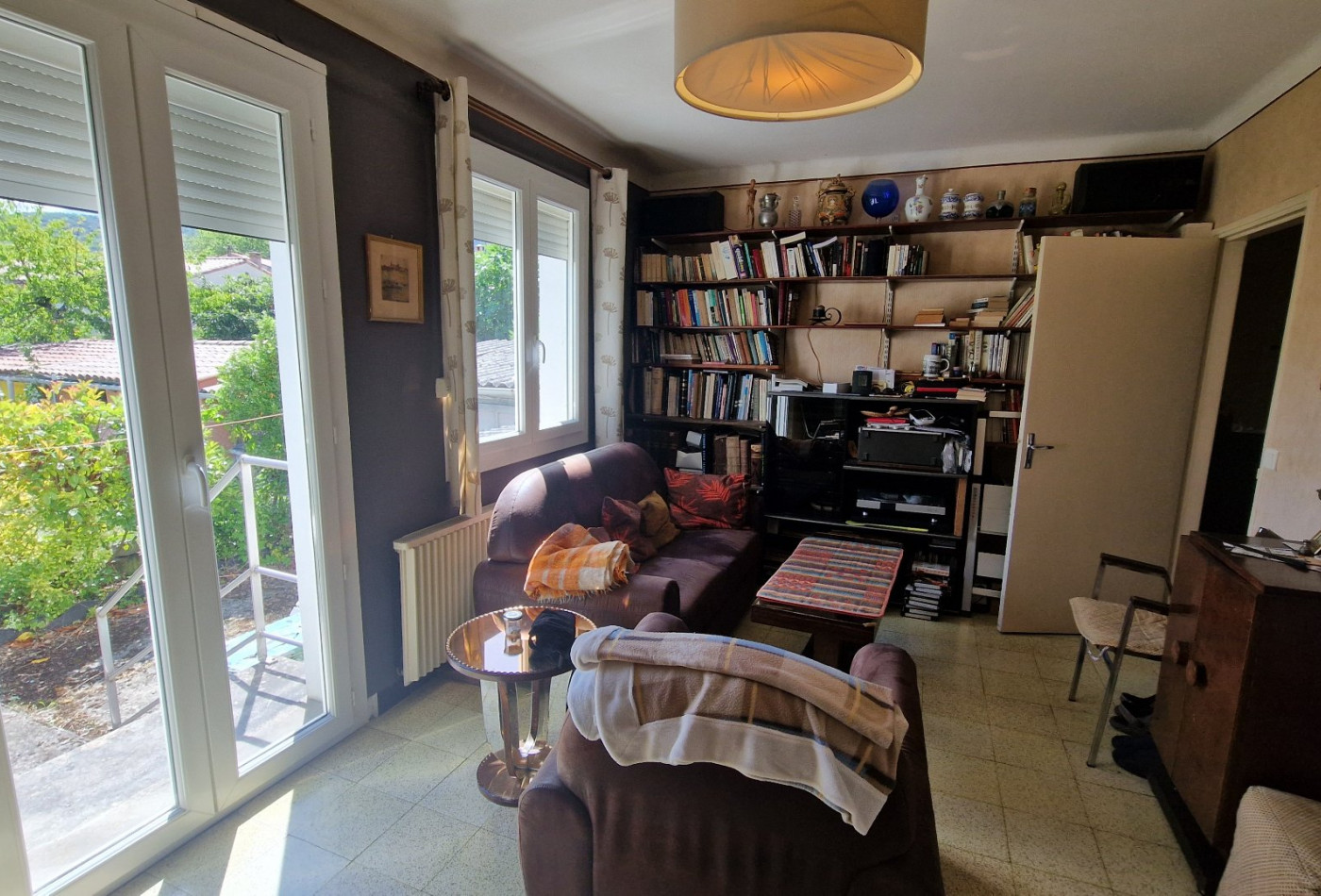 vente Maison Quillan - Photo 8