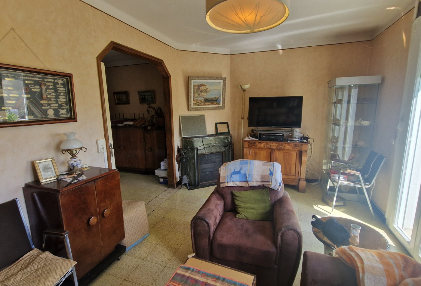 vente Maison Quillan - Photo 2