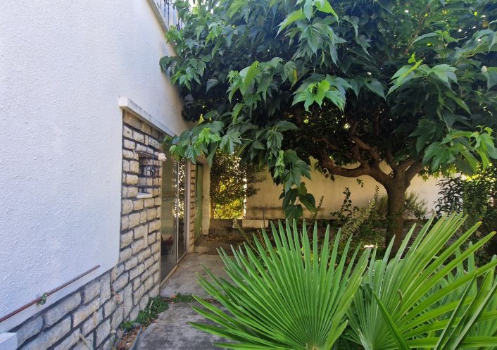 à vendre Maison Quillan