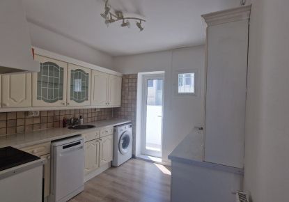 vente Maison Quillan