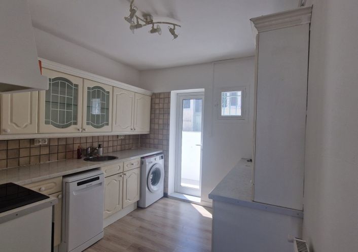 à vendre Maison Quillan