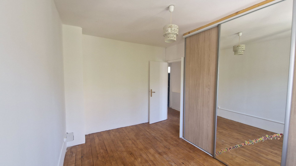 vente Maison Quillan - Photo 5
