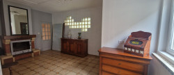vente Maison Quillan