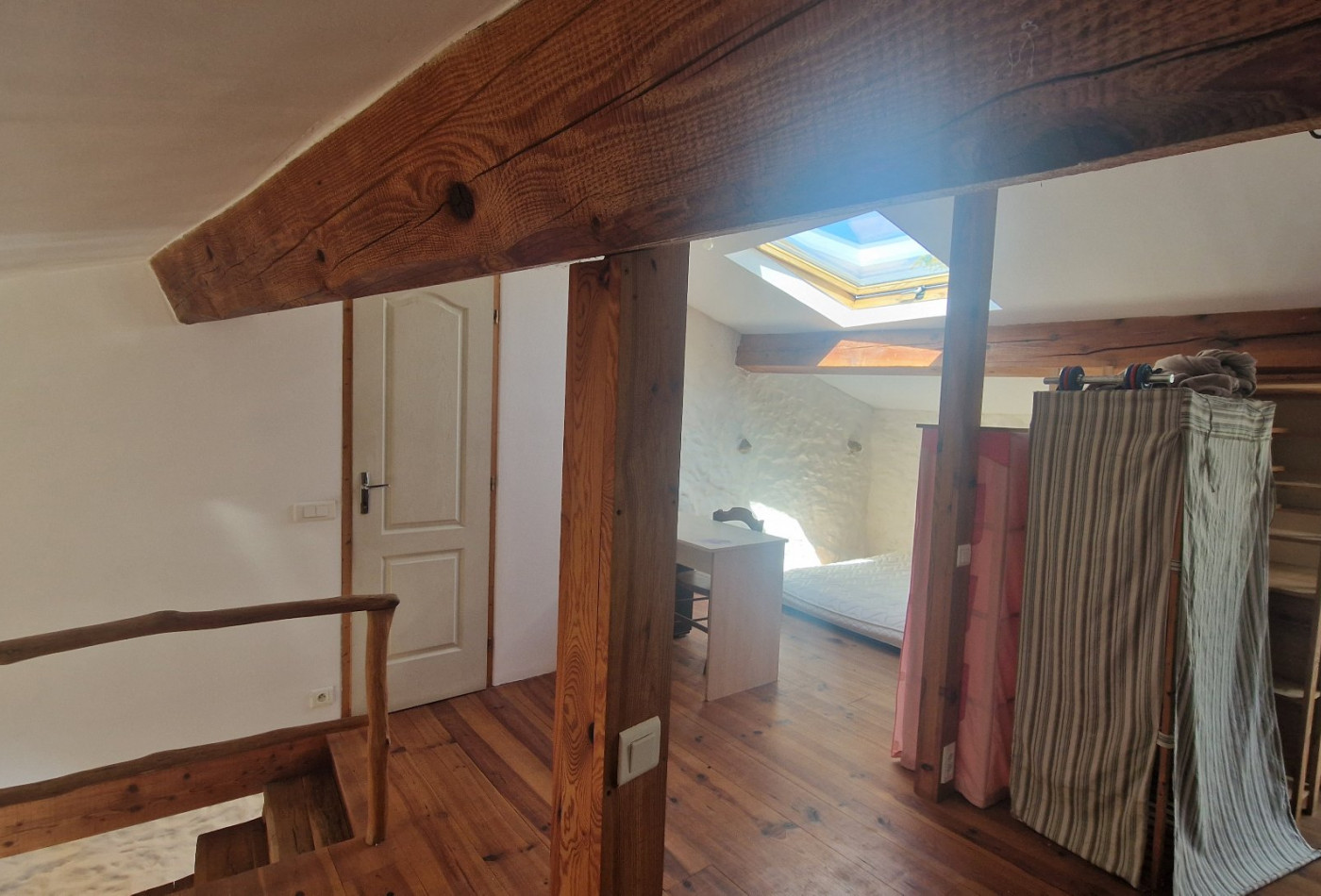 vente Maison Quillan - Photo 8