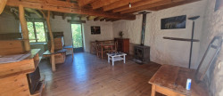 vente Maison Quillan