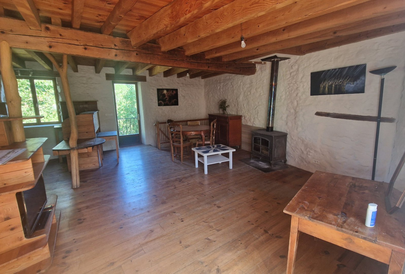 vente Maison Quillan - Photo 2