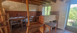vente Maison Quillan
