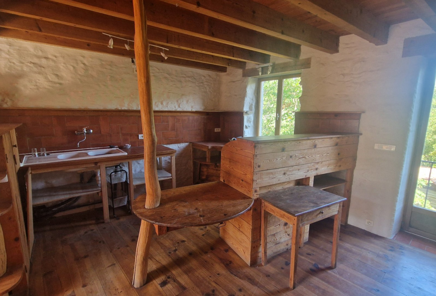 vente Maison Quillan - Photo 3