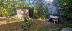 vente Maison Quillan