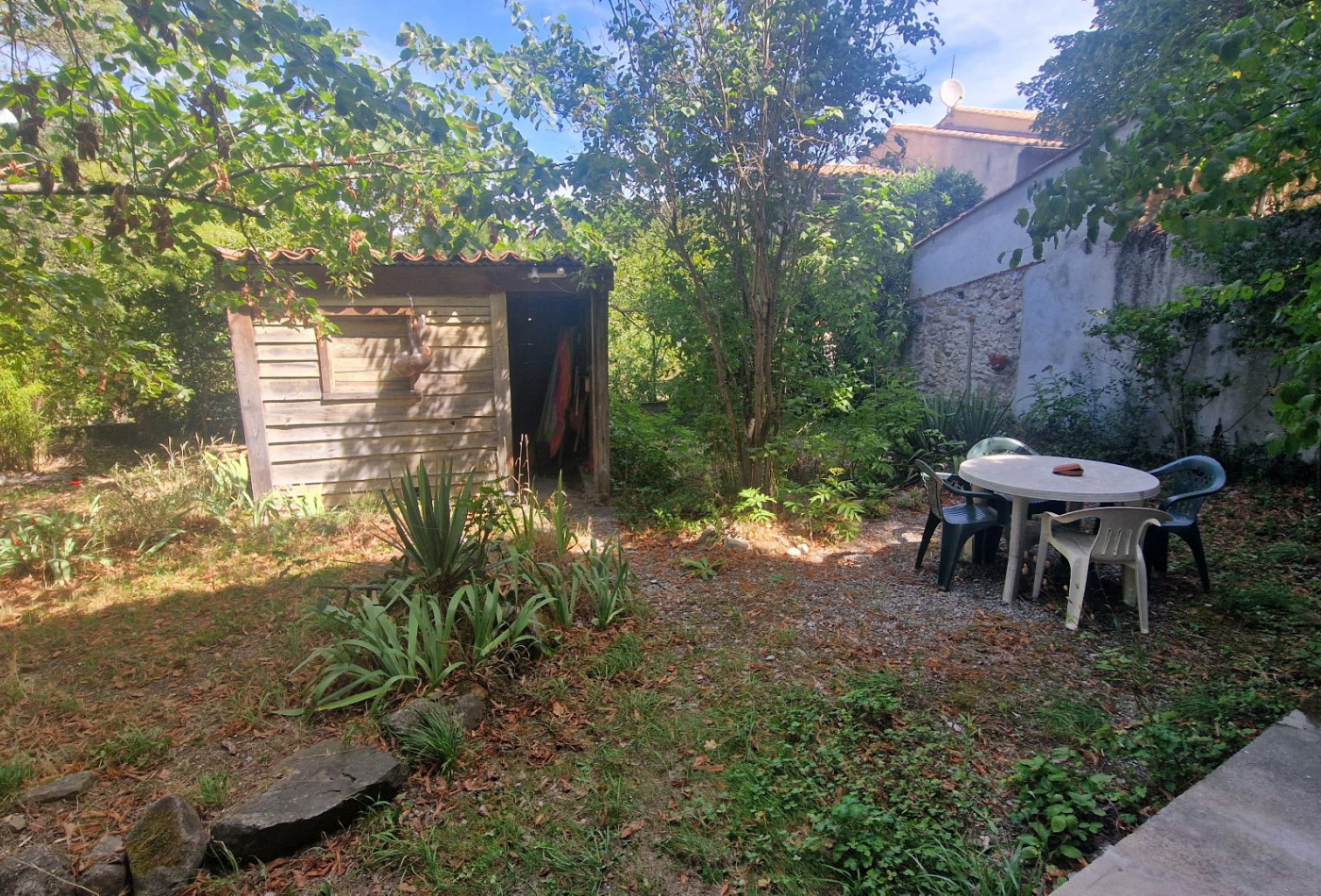 vente Maison Quillan - Photo 1